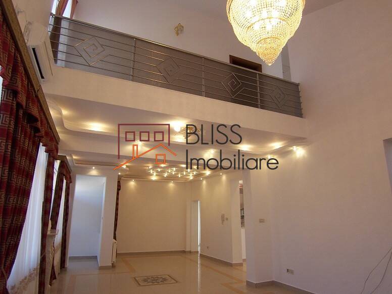House / Villa, 4 Bedrooms, Bucharest / Ilfov | Bliss Imobiliare / Photo 2 - BLISS Imobiliare