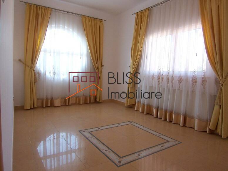 House / Villa, 4 Bedrooms, Bucharest / Ilfov | Bliss Imobiliare / Photo 6 - BLISS Imobiliare