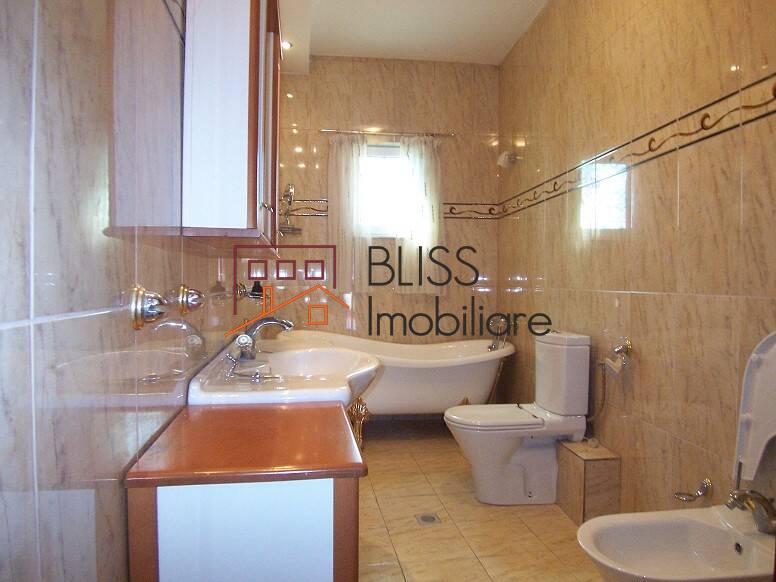 House / Villa, 4 Bedrooms, Bucharest / Ilfov | Bliss Imobiliare / Photo 9 - BLISS Imobiliare