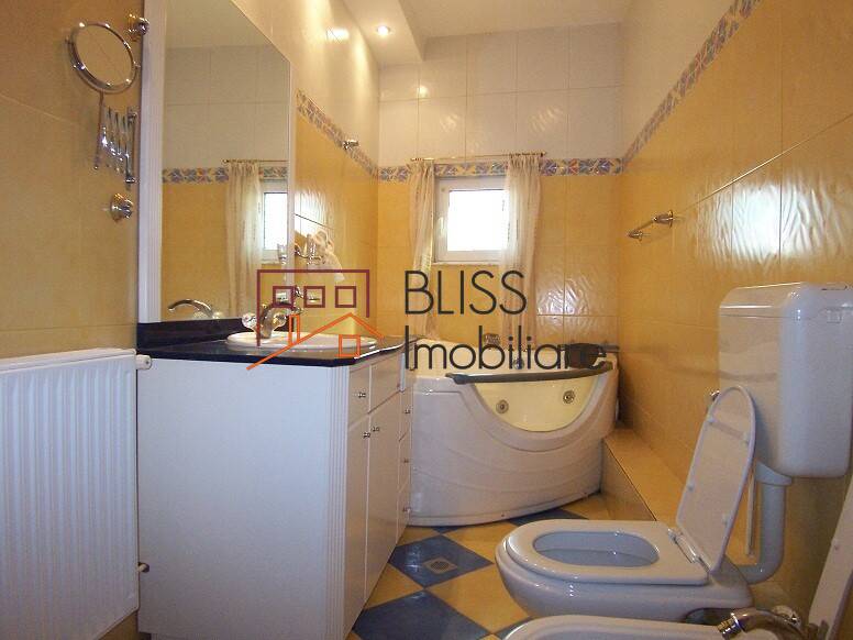 House / Villa, 4 Bedrooms, Bucharest / Ilfov | Bliss Imobiliare / Photo 10 - BLISS Imobiliare