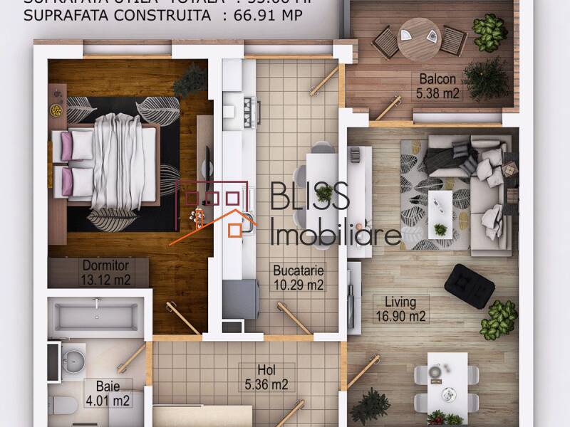 Photo 9 - BLISS Imobiliare