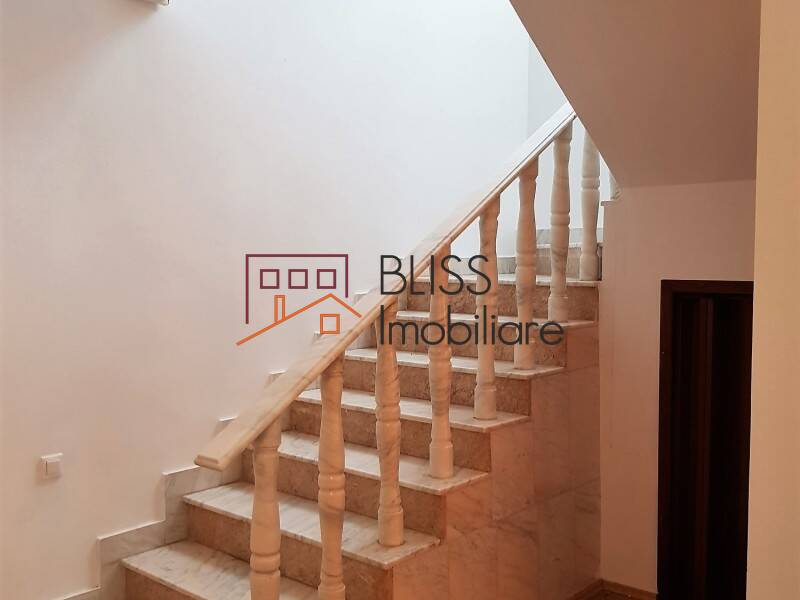 Spacious 5 Bedroom Villa With Swimming Pool, Bucharest / Ilfov | Bliss Imobiliare / Photo 12 - BLISS Imobiliare
