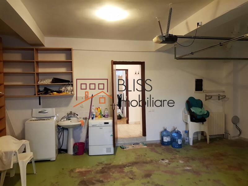 Spacious 5 Bedroom Villa With Swimming Pool, Bucharest / Ilfov | Bliss Imobiliare / Photo 20 - BLISS Imobiliare