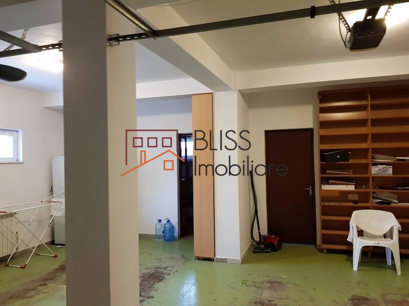 Vila Cu 7 Camere Spatioasa Cu Piscina | Bliss Imobiliare / Photo 21 - BLISS Imobiliare