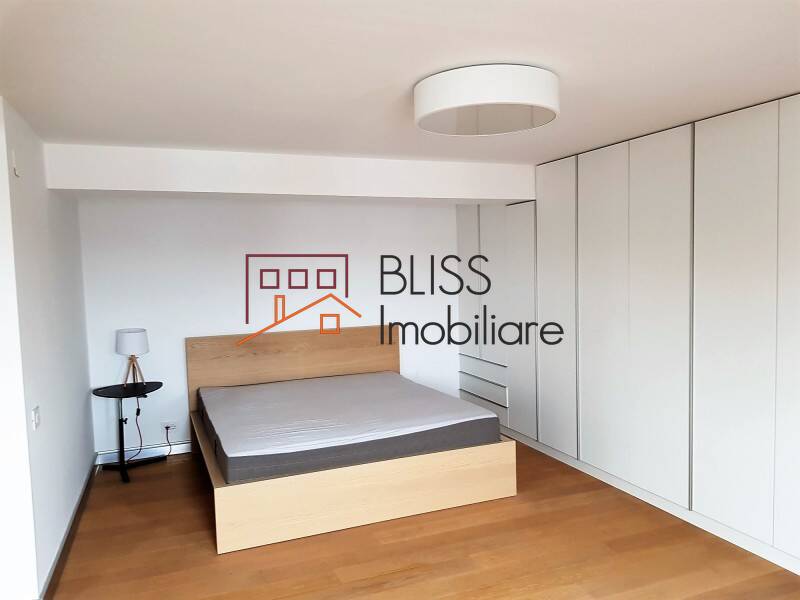 Studio apartment for Rent Dorobanti | Primaverii | Kiseleff | Aviatorilor, Bucharest - ID:50156 | Bliss Imobiliare / Photo 10 - BLISS Imobiliare