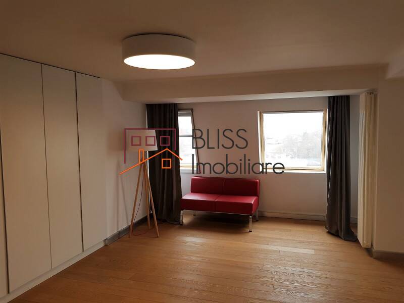 Studio apartment for Rent Dorobanti | Primaverii | Kiseleff | Aviatorilor, Bucharest - ID:50156 | Bliss Imobiliare / Photo 11 - BLISS Imobiliare