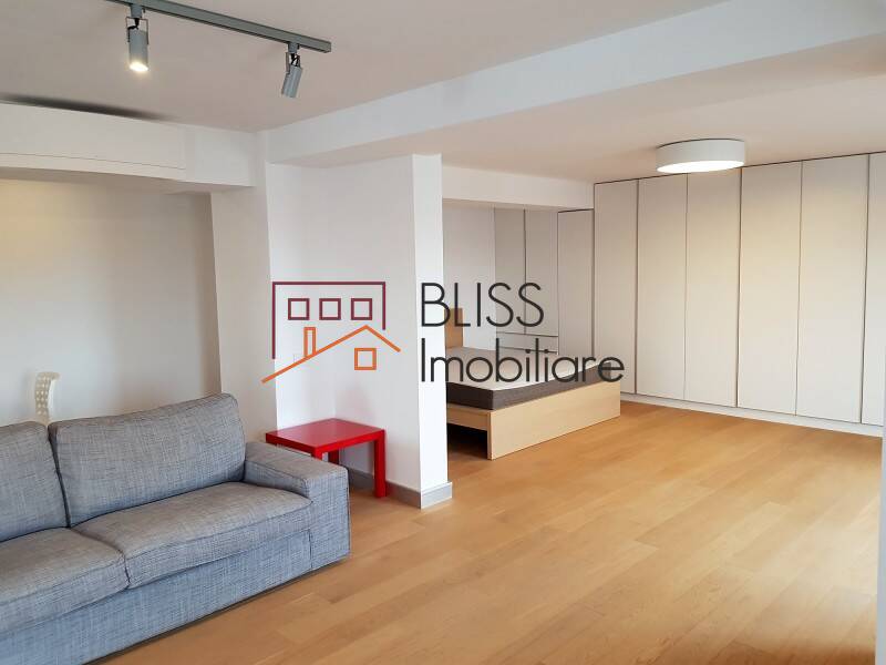 Garsoniera de Inchiriat Dorobanti | Primaverii | Kiseleff | Aviatorilor - ID:50156 | Bliss Imobiliare / Photo 2 - BLISS Imobiliare
