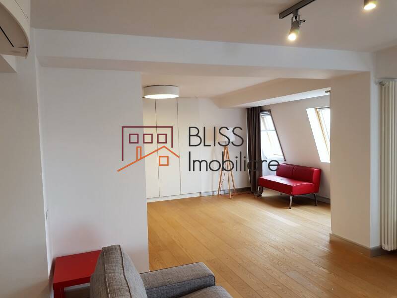 Garsoniera de Inchiriat Dorobanti | Primaverii | Kiseleff | Aviatorilor - ID:50156 | Bliss Imobiliare / Photo 3 - BLISS Imobiliare