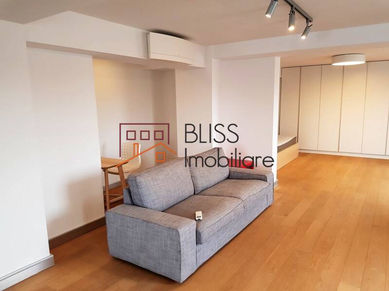 Garsoniera de Inchiriat Dorobanti | Primaverii | Kiseleff | Aviatorilor - ID:50156 | Bliss Imobiliare / Photo 4 - BLISS Imobiliare