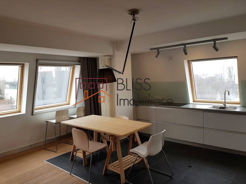 Garsoniera de Inchiriat Dorobanti | Primaverii | Kiseleff | Aviatorilor - ID:50156 | Bliss Imobiliare / Photo 9 - BLISS Imobiliare