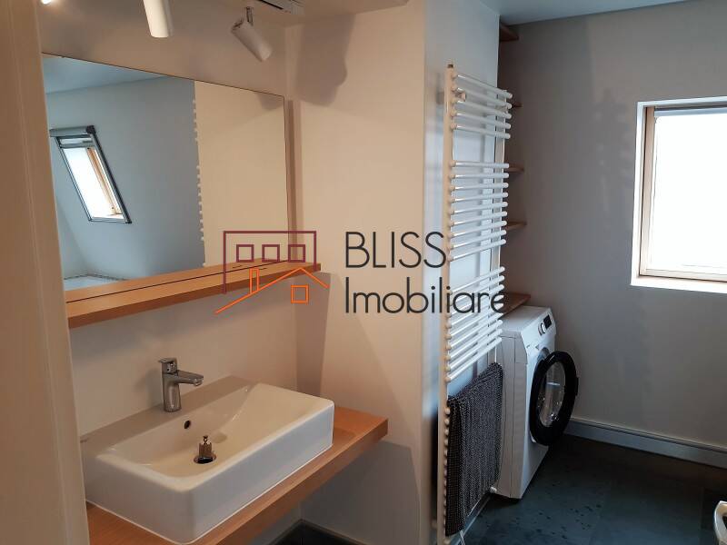 Garsoniera de Inchiriat Dorobanti | Primaverii | Kiseleff | Aviatorilor - ID:50156 | Bliss Imobiliare / Photo 12 - BLISS Imobiliare