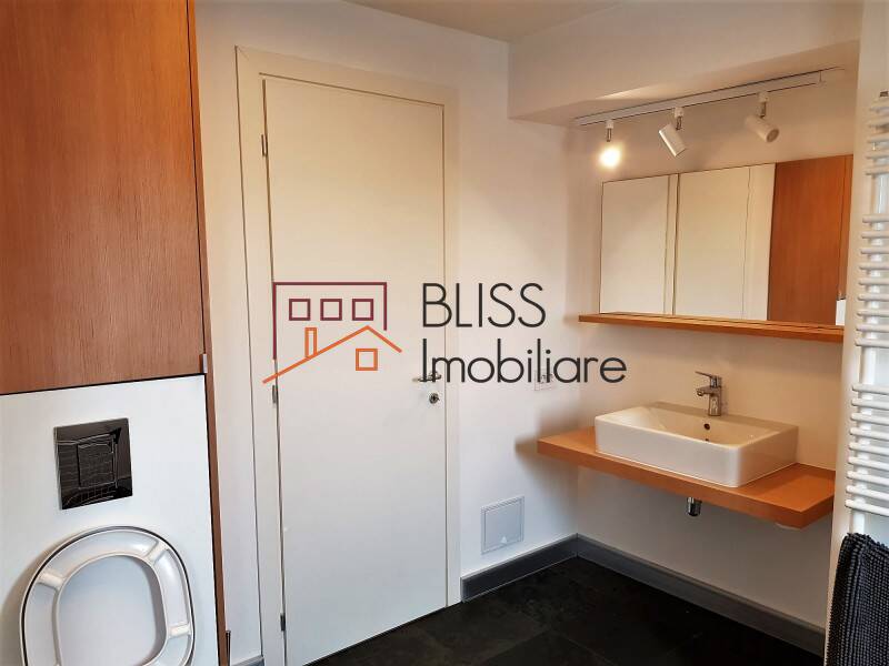 Studio apartment for Rent Dorobanti | Primaverii | Kiseleff | Aviatorilor, Bucharest - ID:50156 | Bliss Imobiliare / Photo 14 - BLISS Imobiliare