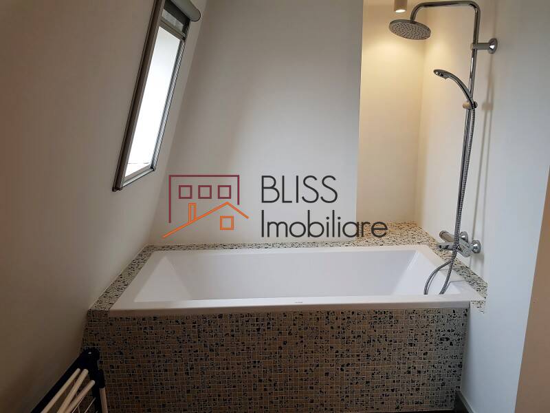 Studio apartment for Rent Dorobanti | Primaverii | Kiseleff | Aviatorilor, Bucharest - ID:50156 | Bliss Imobiliare / Photo 15 - BLISS Imobiliare