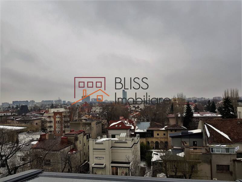 Studio apartment for Rent Dorobanti | Primaverii | Kiseleff | Aviatorilor, Bucharest - ID:50156 | Bliss Imobiliare / Photo 16 - BLISS Imobiliare