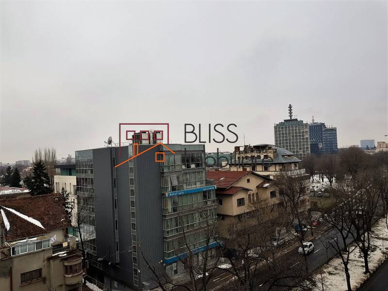 Studio apartment for Rent Dorobanti | Primaverii | Kiseleff | Aviatorilor, Bucharest - ID:50156 | Bliss Imobiliare / Photo 18 - BLISS Imobiliare