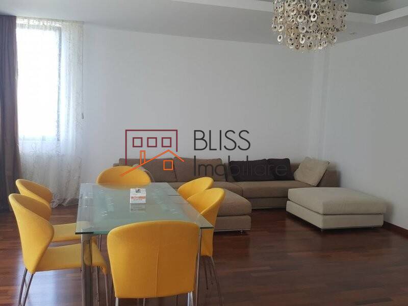 Modern 1-Bedroom Apartment Pipera North, Bucharest / Ilfov | Bliss Imobiliare / Photo 1 - BLISS Imobiliare