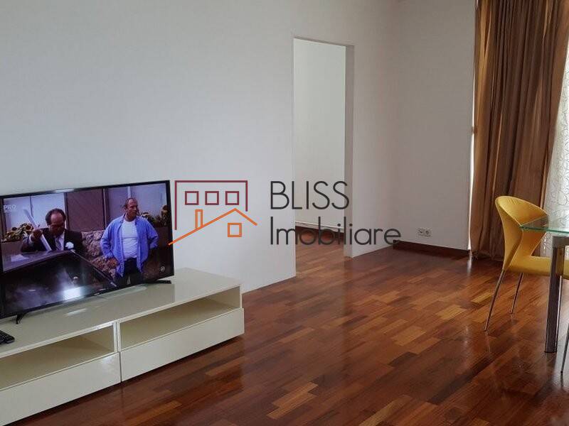 Apartament 2 Camere Modern Pipera | Bliss Imobiliare / Photo 2 - BLISS Imobiliare