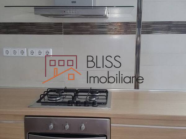 Modern 1-Bedroom Apartment Pipera North, Bucharest / Ilfov | Bliss Imobiliare / Photo 7 - BLISS Imobiliare