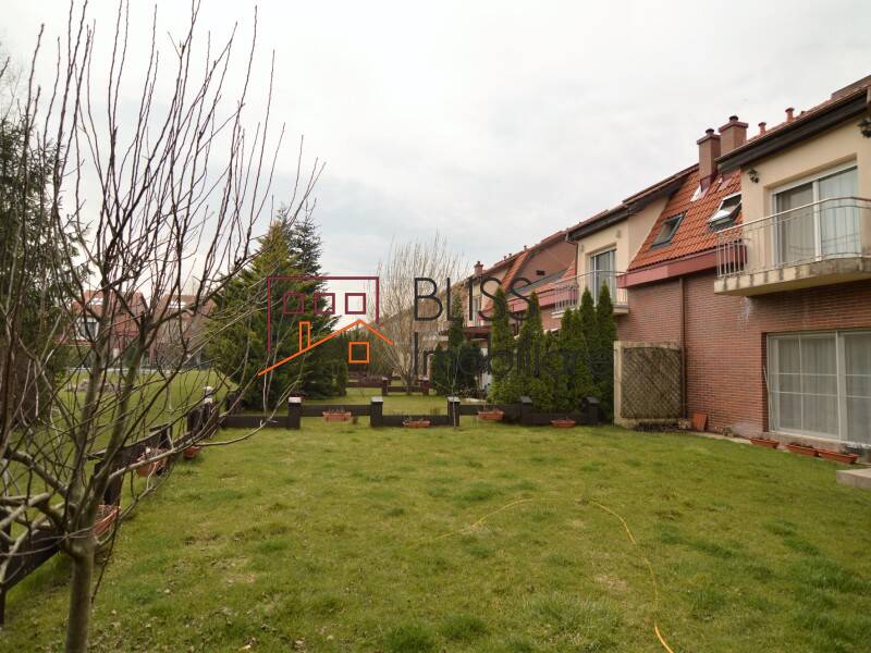 6 Bedroom Villa Ibiza Golf, Bucharest / Ilfov | Bliss Imobiliare / Photo 3 - BLISS Imobiliare