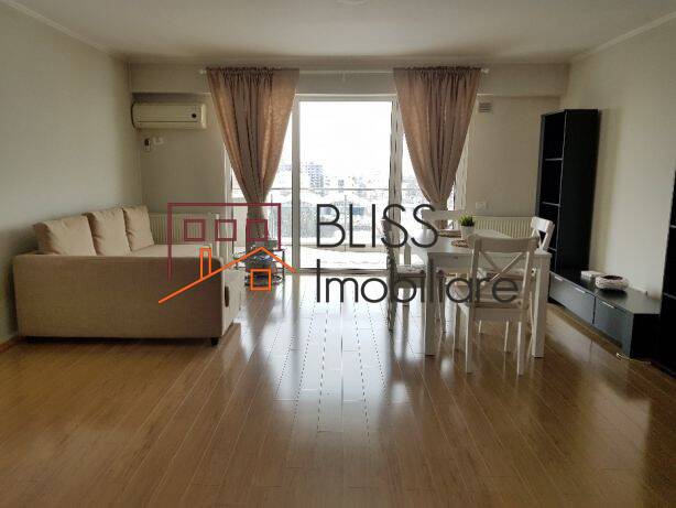 Apartament de Inchiriat Bucurestii Noi - Damaroaia - Chitila - 2 Camere - ID:35378 | Bliss Imobiliare / Photo 1 - BLISS Imobiliare