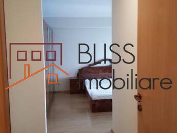 Apartment for Rent Bucurestii Noi - Damaroaia - Chitila, Bucharest - 1 Bedroom - ID:35378 | Bliss Imobiliare / Photo 4 - BLISS Imobiliare