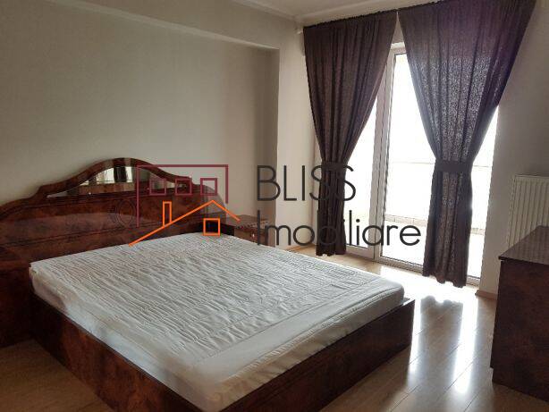 Apartment for Rent Bucurestii Noi - Damaroaia - Chitila, Bucharest - 1 Bedroom - ID:35378 | Bliss Imobiliare / Photo 5 - BLISS Imobiliare