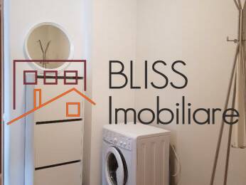 Apartament de Inchiriat Bucurestii Noi - Damaroaia - Chitila - 2 Camere - ID:35378 | Bliss Imobiliare / Photo 6 - BLISS Imobiliare