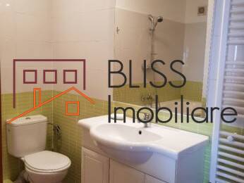 Apartament de Inchiriat Bucurestii Noi - Damaroaia - Chitila - 2 Camere - ID:35378 | Bliss Imobiliare / Photo 7 - BLISS Imobiliare