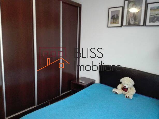 Apartament de Inchiriat Aviatiei | Promenada mall | Metro Pipera - 2 Camere - ID:50209 | Bliss Imobiliare / Photo 6 - BLISS Imobiliare