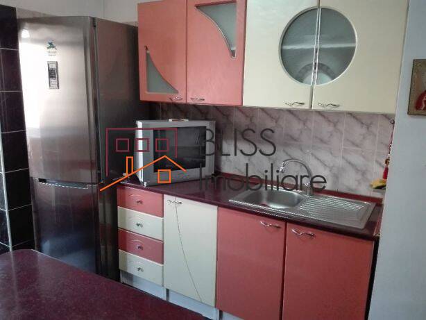 Apartament de Vanzare Aviatiei | Promenada mall | Metro Pipera - 2 Camere - ID:50209 | Bliss Imobiliare / Photo 3 - BLISS Imobiliare