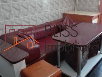 Apartment for Rent Aviatiei | Promenada mall | Metro Pipera, Bucharest - 1 Bedroom - ID:50209 | Bliss Imobiliare / Photo 4 - BLISS Imobiliare