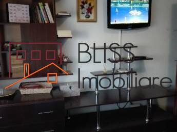 Apartment for Rent Aviatiei | Promenada mall | Metro Pipera, Bucharest - 1 Bedroom - ID:50209 | Bliss Imobiliare / Photo 1 - BLISS Imobiliare