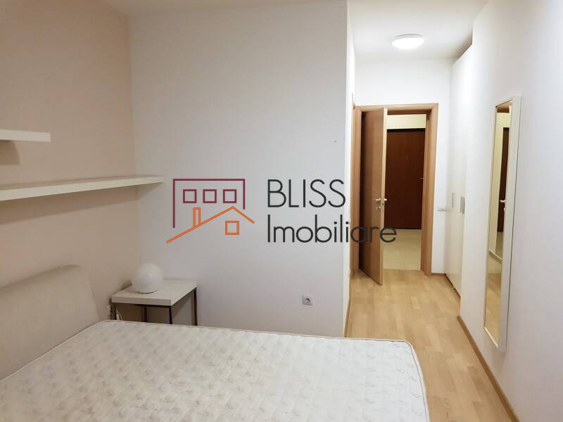 1-Bedroom Apartment In Baneasa, Bucharest | Bliss Imobiliare / Photo 8 - BLISS Imobiliare