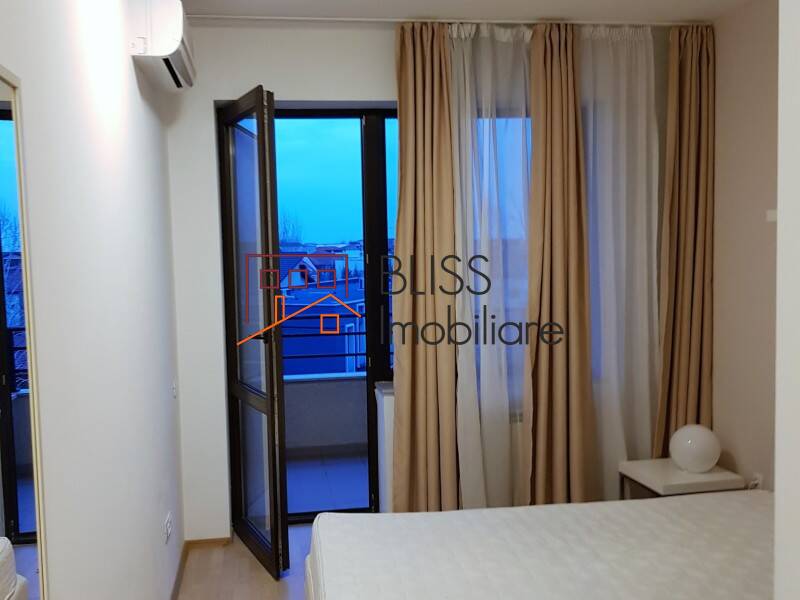 1-Bedroom Apartment In Baneasa, Bucharest | Bliss Imobiliare / Photo 9 - BLISS Imobiliare
