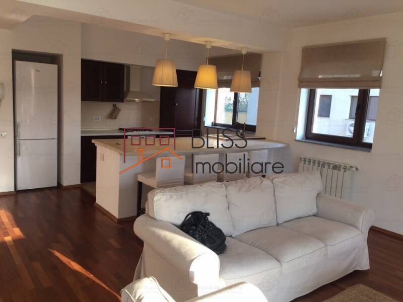 Apartament de Inchiriat Iancu Nicolae | Pipera - 2 Camere - ID:36054 | Bliss Imobiliare / Photo 2 - BLISS Imobiliare