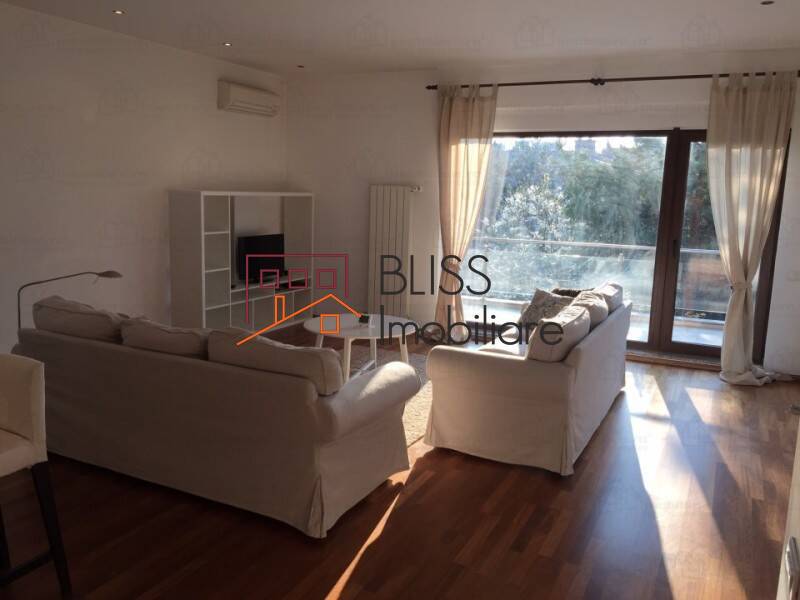 Apartment for Rent Iancu Nicolae | Pipera, Bucharest / Ilfov - 1 Bedroom - ID:36054 | Bliss Imobiliare / Photo 1 - BLISS Imobiliare