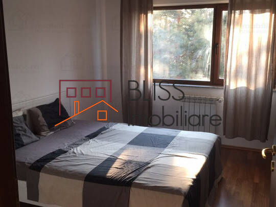 Apartment for Rent Iancu Nicolae | Pipera, Bucharest / Ilfov - 1 Bedroom - ID:36054 | Bliss Imobiliare / Photo 10 - BLISS Imobiliare