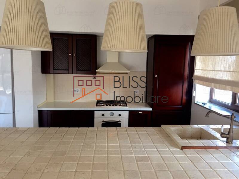 Apartament de Inchiriat Iancu Nicolae | Pipera - 2 Camere - ID:36054 | Bliss Imobiliare / Photo 6 - BLISS Imobiliare