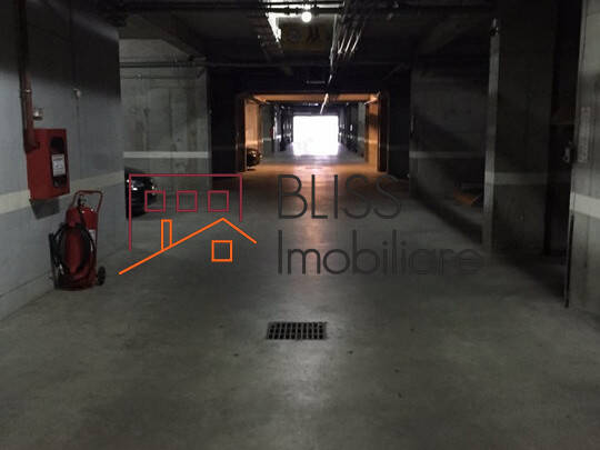 Apartament de Inchiriat Iancu Nicolae | Pipera - 2 Camere - ID:36054 | Bliss Imobiliare / Photo 16 - BLISS Imobiliare