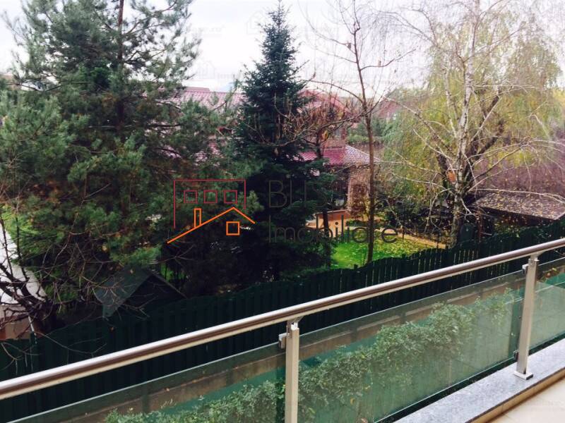 Apartment for Rent Iancu Nicolae | Pipera, Bucharest / Ilfov - 1 Bedroom - ID:36054 | Bliss Imobiliare / Photo 13 - BLISS Imobiliare