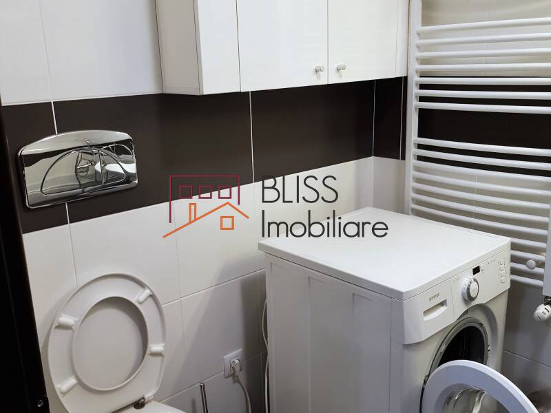 Apartament de Inchiriat Iancu Nicolae | Pipera - 2 Camere - ID:962 | Bliss Imobiliare / Photo 8 - BLISS Imobiliare