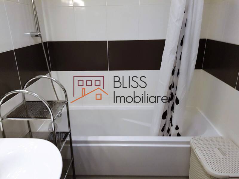 Apartament de Inchiriat Iancu Nicolae | Pipera - 2 Camere - ID:962 | Bliss Imobiliare / Photo 9 - BLISS Imobiliare