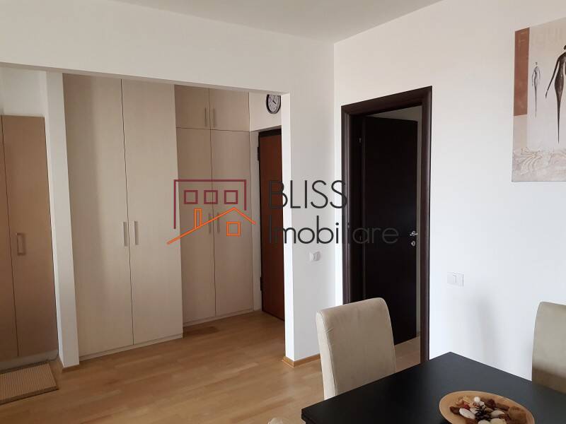 Apartament de Inchiriat Iancu Nicolae | Pipera - 2 Camere - ID:962 | Bliss Imobiliare / Photo 2 - BLISS Imobiliare