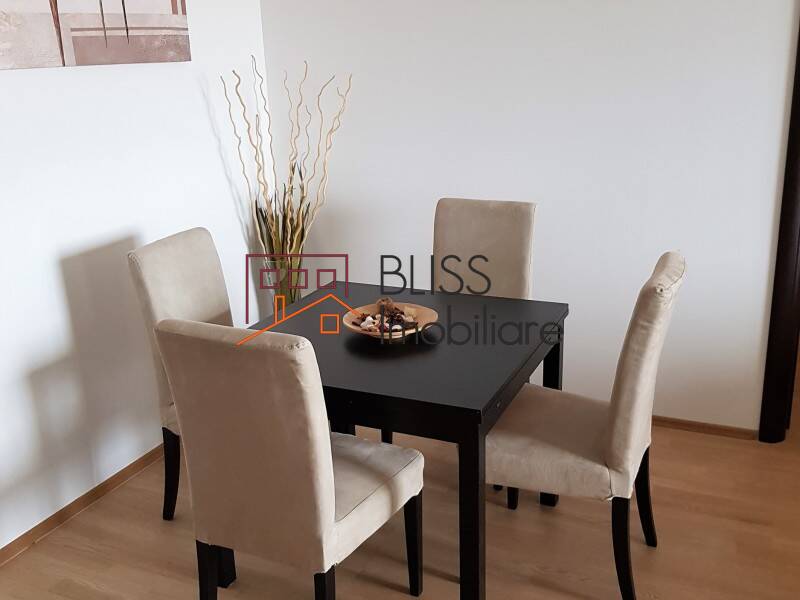 Apartament de Inchiriat Iancu Nicolae | Pipera - 2 Camere - ID:962 | Bliss Imobiliare / Photo 3 - BLISS Imobiliare