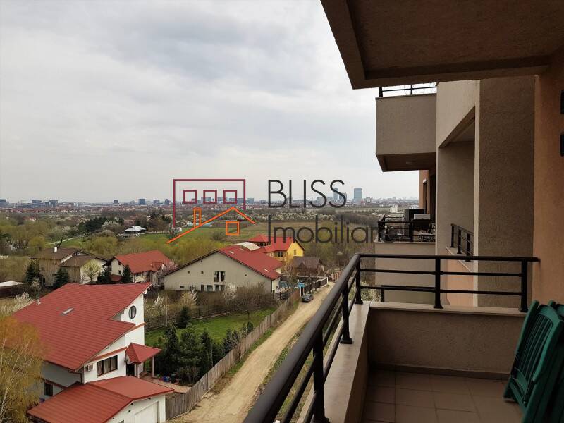 Apartament de Inchiriat Iancu Nicolae | Pipera - 2 Camere - ID:962 | Bliss Imobiliare / Photo 14 - BLISS Imobiliare