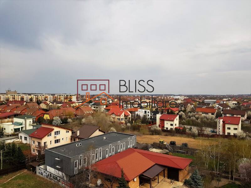 Apartament de Inchiriat Iancu Nicolae | Pipera - 2 Camere - ID:962 | Bliss Imobiliare / Photo 15 - BLISS Imobiliare