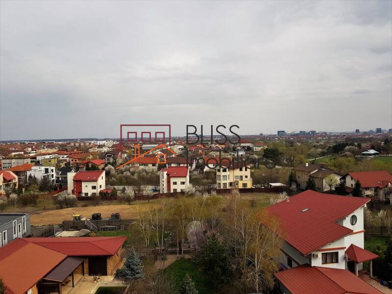 Apartament de Inchiriat Iancu Nicolae | Pipera - 2 Camere - ID:962 | Bliss Imobiliare / Photo 16 - BLISS Imobiliare