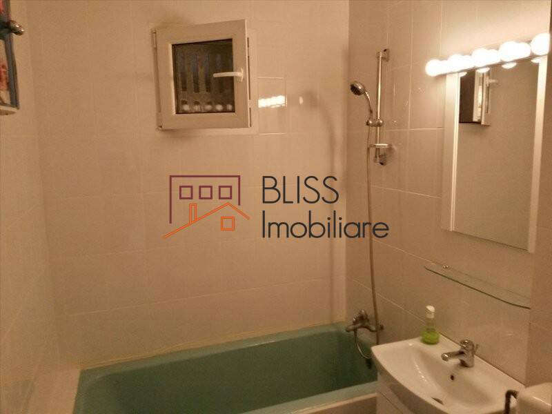 Apartment for Sale Parcul Circului, Bucharest - 1 Bedroom - ID:50389 | Bliss Imobiliare / Photo 1 - BLISS Imobiliare