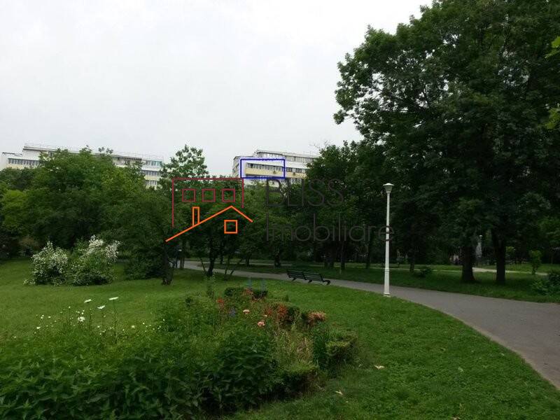Apartament de Vanzare Parcul Circului - 2 Camere - ID:50389 | Bliss Imobiliare / Photo 3 - BLISS Imobiliare
