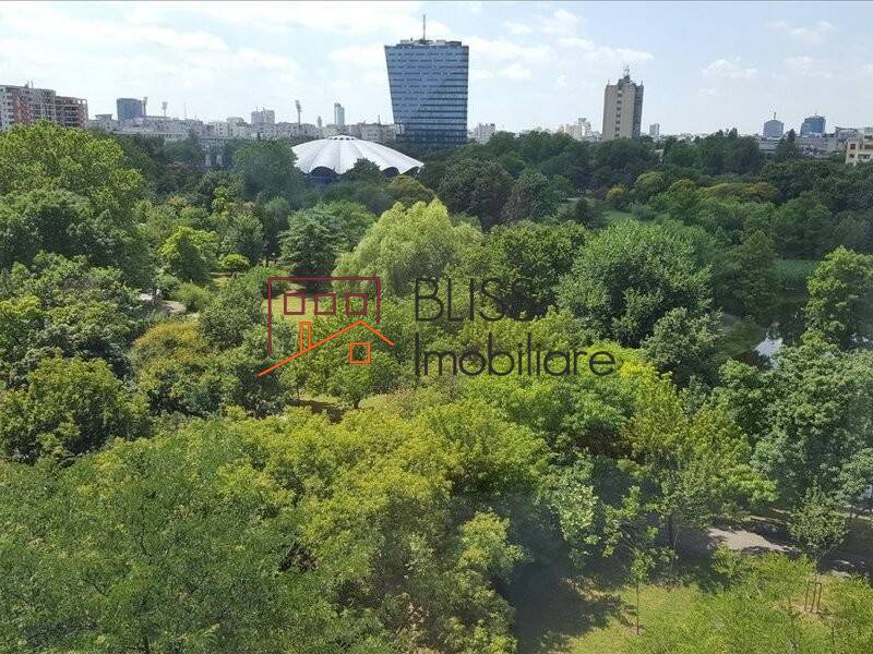 Apartment for Sale Parcul Circului, Bucharest - 1 Bedroom - ID:50389 | Bliss Imobiliare / Photo 4 - BLISS Imobiliare